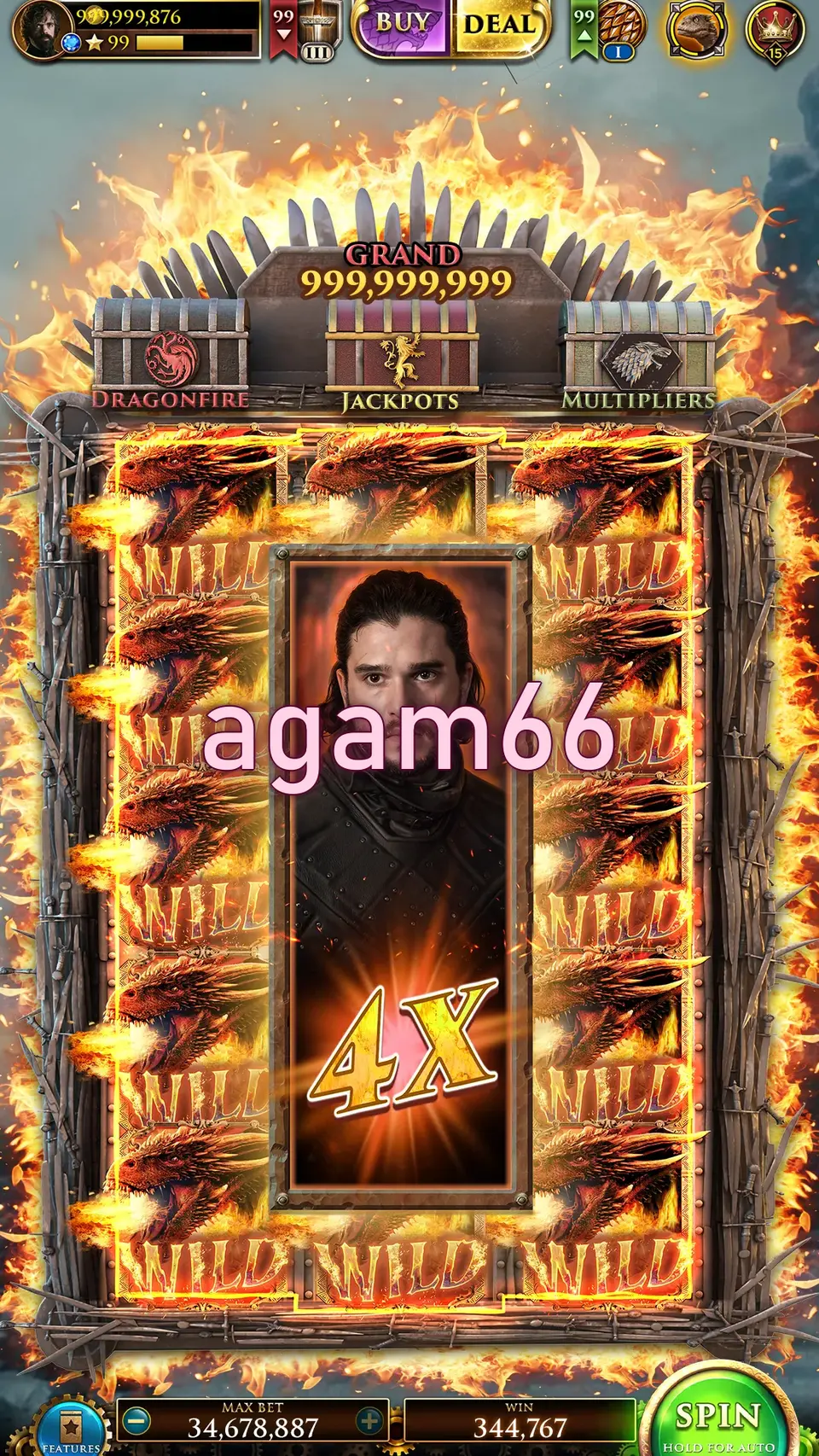 agam66 Unduh