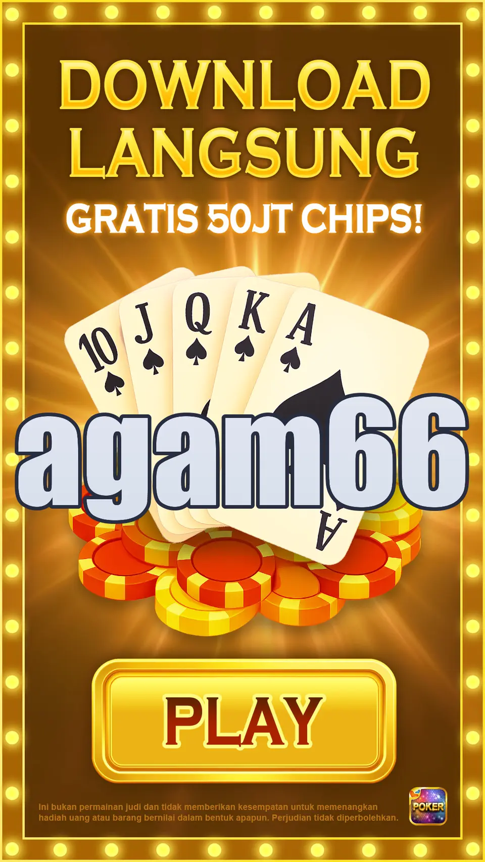 agam66 Masuk