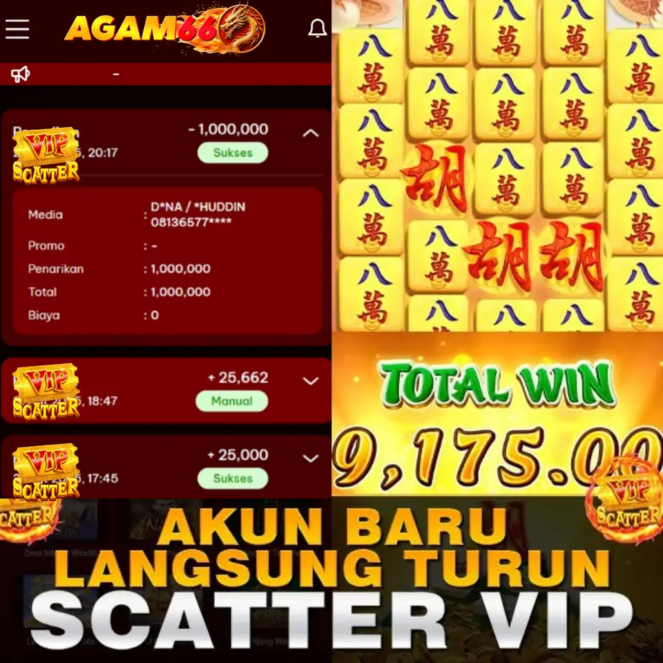 agam66 Masuk - agam66 Resmi